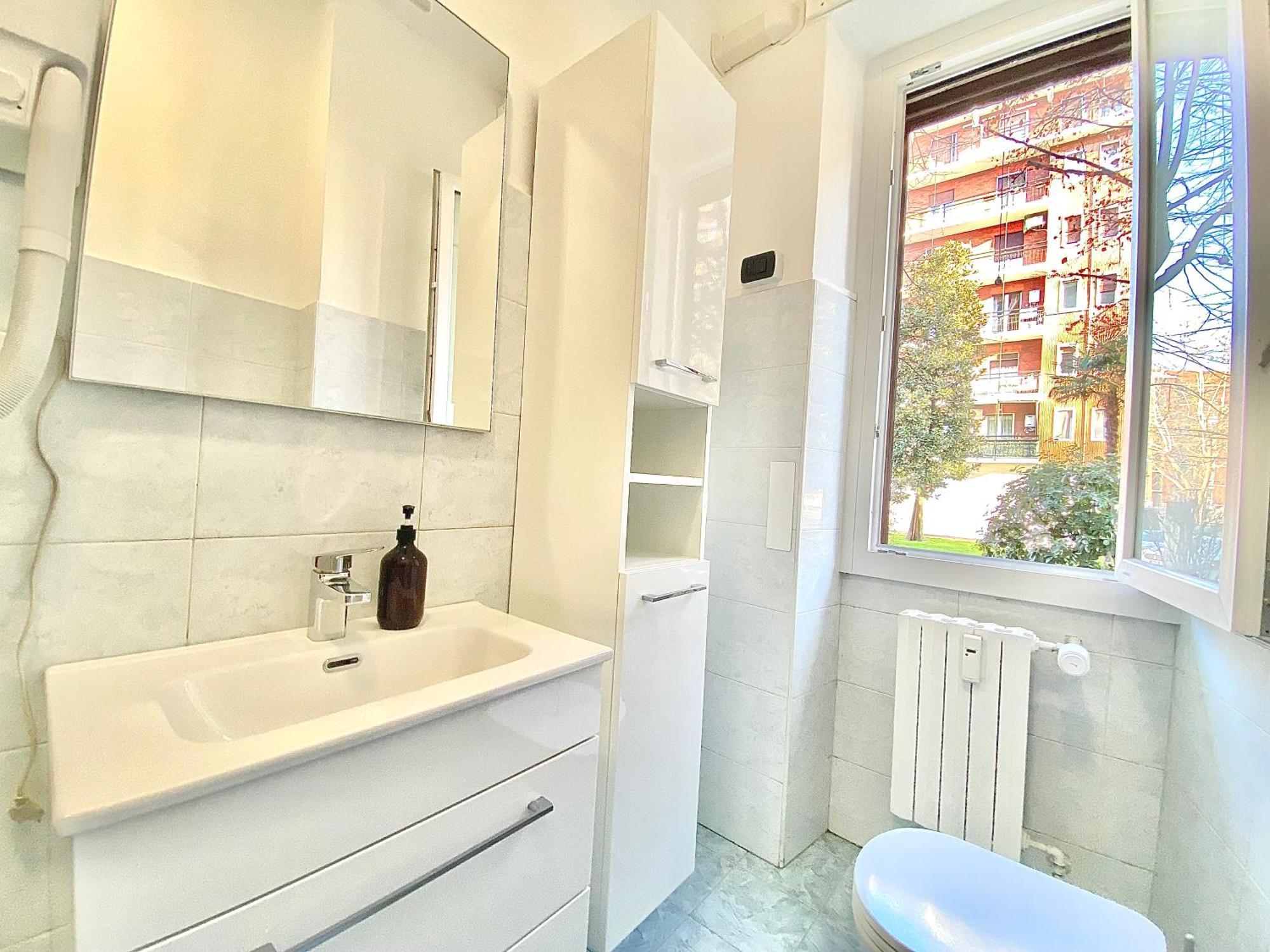 Apartamento Navigli Style, Tra Metropolitana Famagosta, Comfort E Modernita Milán Exterior foto